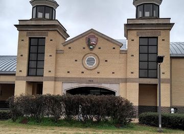 alabama/selma/landmark/lowndes-interpretive-center-of-the-selma-to-montgomery-national-historic-trail