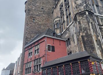 germany/aachen/landmark/granus-tower