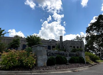 alabama/lookout-mountain/landmark/guntersville-museum