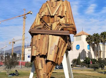 chile/coquimbo/landmark/monumento-a-gabriela-mistral