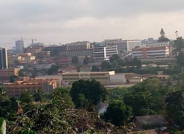 cameroon/yaounde/landmark/quartier-general