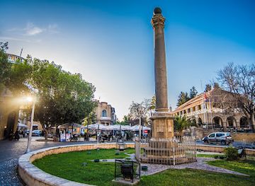cyprus/nicosia/landmark/venetian-column