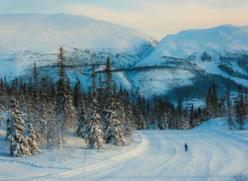 sweden/riksgransen/landmark/bydalsfjallen