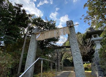 japan/chikugo/landmark/kamiari-shrine