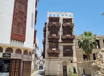 saudi-arabia/jeddah/al-balad/landmark/old-town-in-jeddah