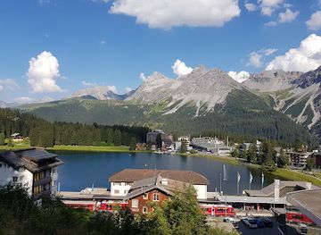 switzerland/arosa/landmark/eichhornliweg-arosa