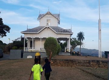 trinidad-and-tobago/st-paul/landmark/fort-george