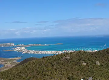 Rainforest Adventures St Maarten