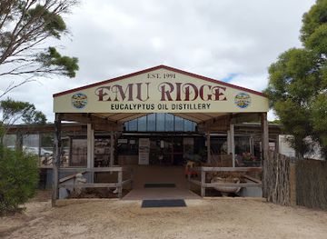 australia/fleurieu-peninsula/landmark/emu-ridge-eucalyptus-oil-distillery