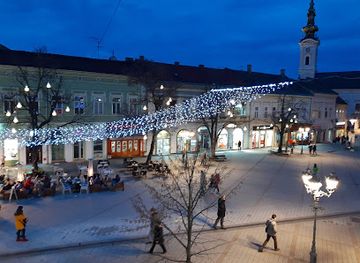 serbia/novi-sad/landmark/vulkan
