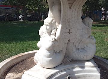 argentina/mar-del-plata/landmark/el-triunfo-de-la-luz