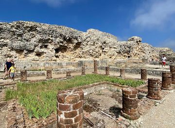 portugal/beira-alta/landmark/conimbriga-ruins