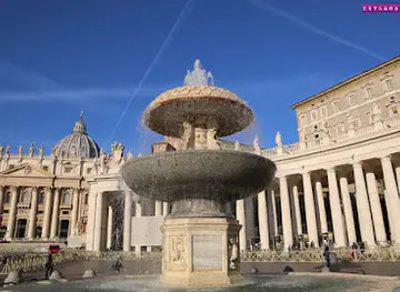 Vatican Necropolis