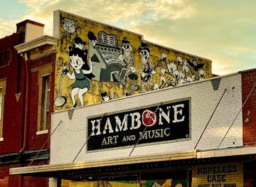 mississippi/clarksdale/landmark/hambone-art-music