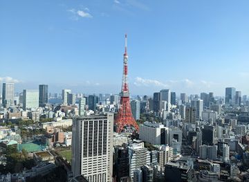 japan/tokyo/ginza/landmark/tokyo-tower