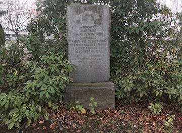washington/federal-way/landmark/washington-state-historical-site-marker