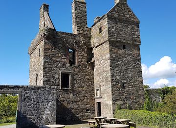 united-kingdom/kirkcudbrightshire/landmark/carsluith-castle
