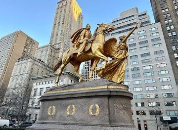new-jersey/hackensack-meadowlands/landmark/general-william-tecumseh-sherman-monument