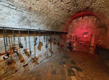 germany/upper-palatinate/landmark/medieval-dungeons