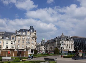 belgium/luxembourg/landmark/avenue-de-la-liberte