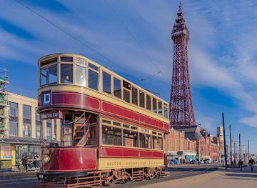 united-kingdom/blackpool/landmark/blackpool-heritage-tram-tours-tower