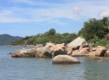 vietnam/southeast/landmark/monkey-island-tourist-resort
