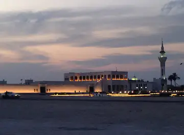 Al Wakrah Fort