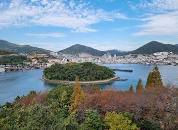 south-korea/yeosu-ocean-park/landmark/dolsan-park