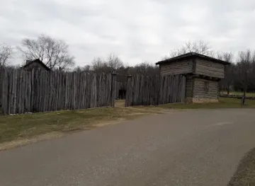 Apple River Fort State Historic Site