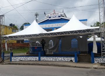 trinidad-and-tobago/san-fernando/landmark/uriah-butler-statue