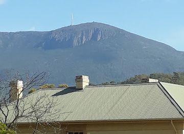 australia/mount-wellington/landmark/army-museum-of-tasmania