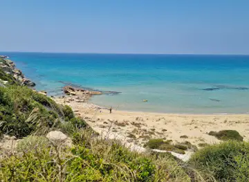 Karpaz Kaplumbağa Plajı