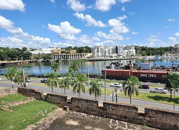 dominican-republic/eastern-plains/landmark/puerta-de-don-diego-puerta-de-la-mar