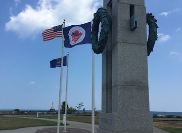wisconsin/racine/landmark/wisconsin-historical-landmark-71-32nd-division-memorial-highway