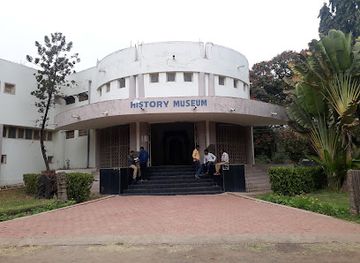 india/aurangabad/landmark/history-museum
