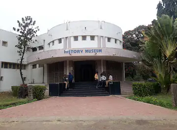 History Museum