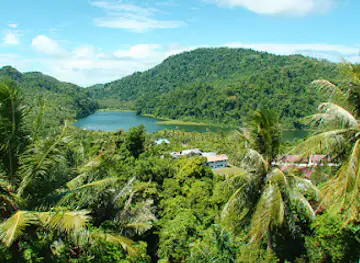 We Island