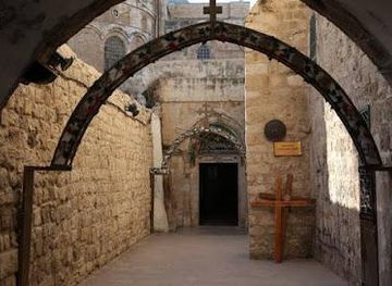 israel/jerusalem/landmark/via-dolorosa