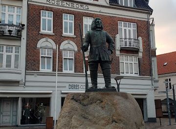 denmark/frederikshavn/landmark/fisketorvet