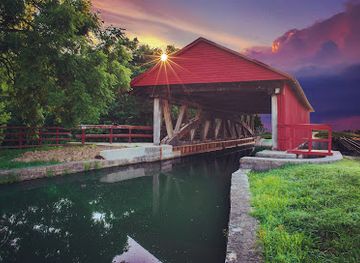 indiana/crossroads-of-america/landmark/duck-creek-aqueduct