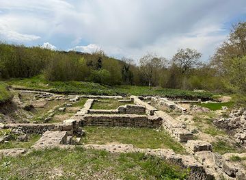 bulgaria/varna/asparuhovo/landmark/shkorpilova-bazilika-v-asparuhovo