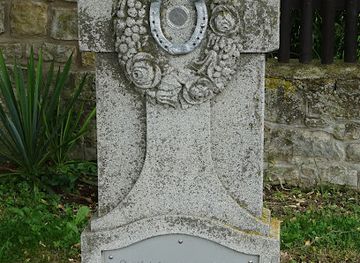 germany/anhalt/landmark/pferdedenkmal