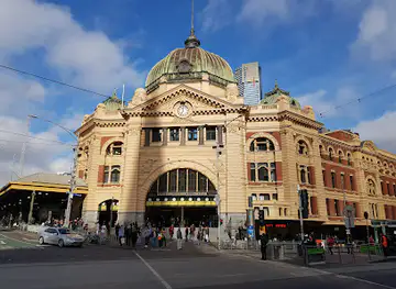 Depot Adventures - Melbourne Walking Tours