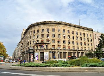 serbia/pomoravlje/landmark/historical-museum-of-serbia