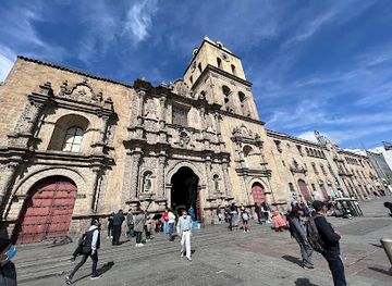 bolivia/la-paz/landmark/museo-san-francisco