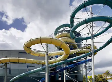 Druskininkai Aquapark