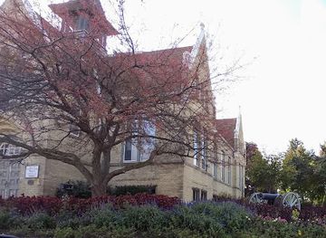 wisconsin/glacial-lake-wisconsin/landmark/west-allis-historical-society-museum