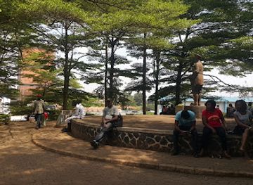 cameroon/bamenda-highlands/landmark/statue-of-charles-atangana