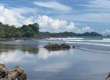 costa-rica/south-pacific/landmark/dominical-beach