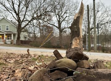 arkansas/fayetteville/landmark/cleveland-street-tower